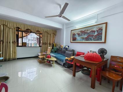 北京龙安新村3室1厅68.96平高楼层/共6层