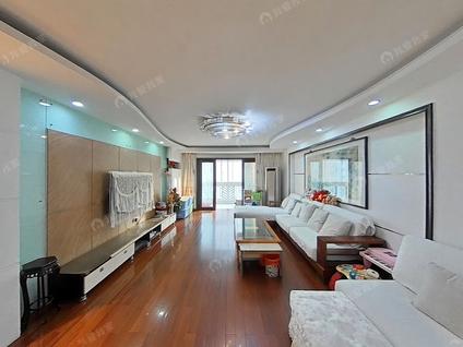 北京凯悦天琴花园4室2厅177.47平高楼层/共11层