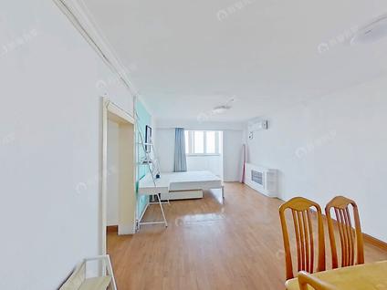 3室1厅 世纪村(三区)效果图