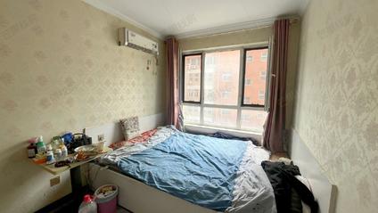 沈阳嘉陵苑2室1厅55平低楼层/共32层