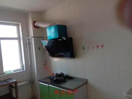 北京潍水蓝湾2室1厅94.3平高楼层/共17层