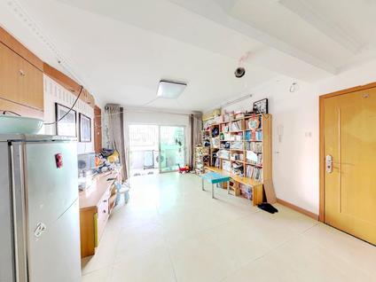 北京福裕花园2室2厅86.53平高楼层/共8层