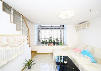 北京西上海晶庭3室1厅58平中楼层/共11层