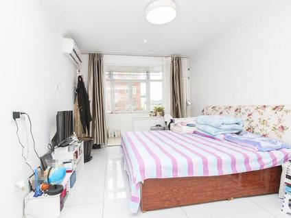 北京华严北里(四号院)1室1厅43.92平中楼层/共6层