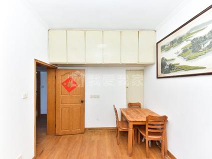 北京仓米巷社区2室1厅70.72平中楼层/共5层