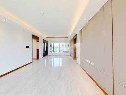 北京恒荣城市溪谷4室1厅143.57平中楼层/共31层