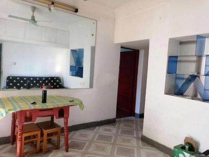 北京化工二村(七区)2室2厅63.63平低楼层/共6层