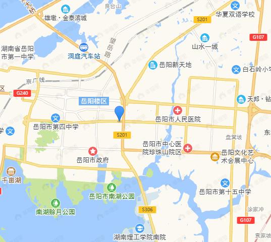 中寰大厦效果图
