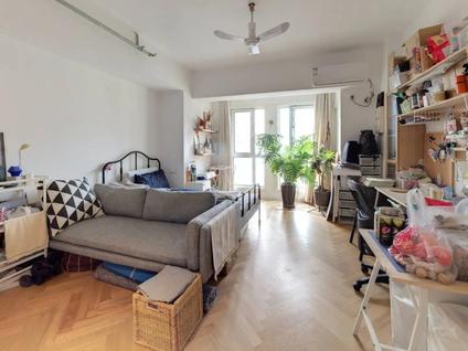 北京汇福悦榕湾1室1厅52.57平中楼层/共32层