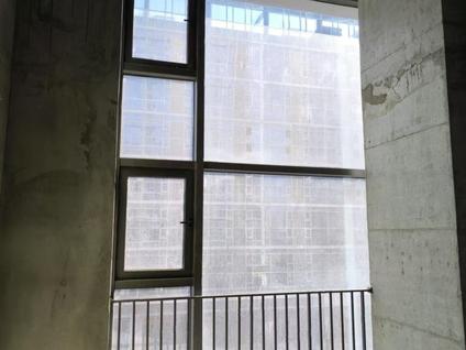 北京OCT华侨城创想中心1室1厅47.53平低楼层/共17层