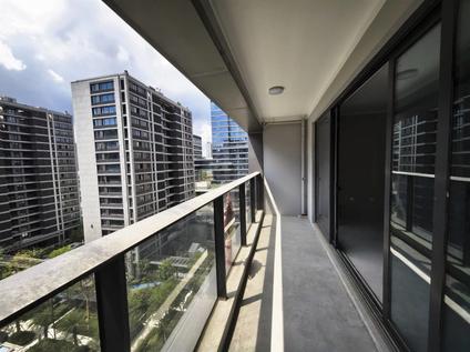 北京海上潮鸣中心4室2厅143平中楼层/共25层