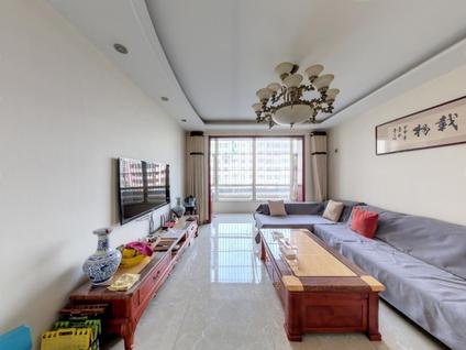 北京开元南小区3室2厅146.14平低楼层/共17层