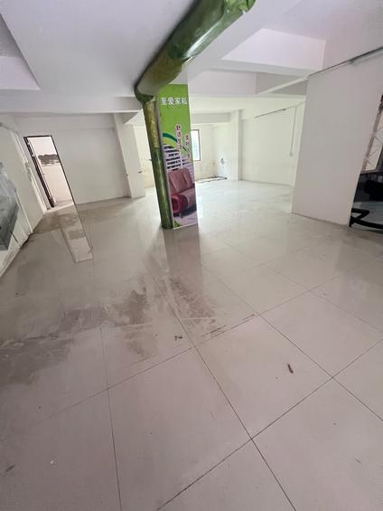 河源宝业居1室1厅61.2平低楼层/共2层