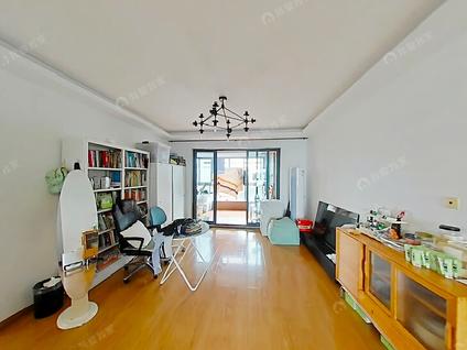 北京海上名邸3室2厅139.3平高楼层/共10层