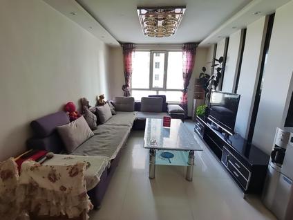 北京朝阳地质小区2室2厅88.46平低楼层/共27层