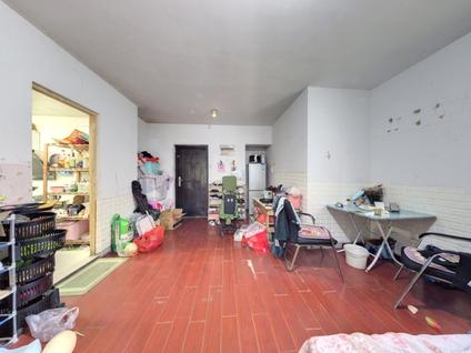 北京朝阳西苑2室1厅71.95平低楼层/共11层