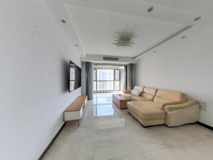 北京国泰菁华逸景3室2厅112.04平高楼层/共22层