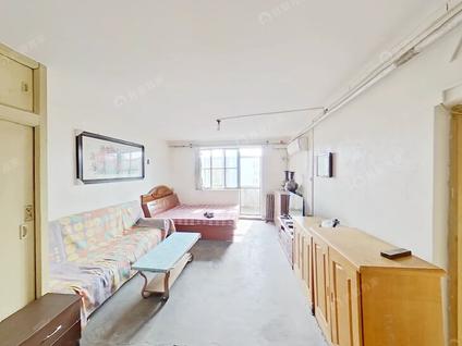 北京天堂河小区(南区)2室1厅70.65平中楼层/共4层