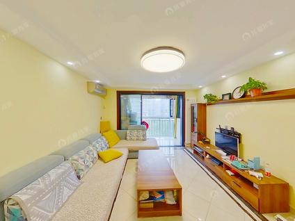 北京鸿业兴园(一区)2室2厅92.91平中楼层/共13层