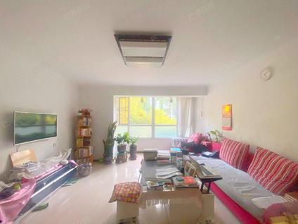 北京金钻铭邸3室2厅140平低楼层/共25层