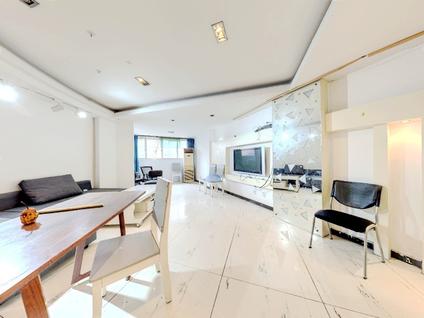 北京锦绣花园(东区)3室2厅115.18平低楼层/共18层