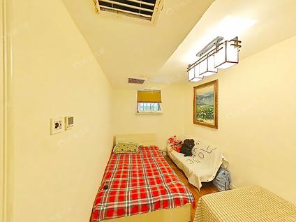 北京香山艺墅9室3厅285.61平中楼层/共3层