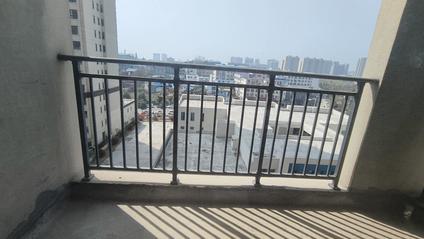 北京秦晋花苑(B区)3室2厅98平低楼层/共27层