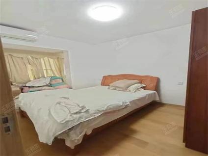 3室2厅 万科中央公园效果图