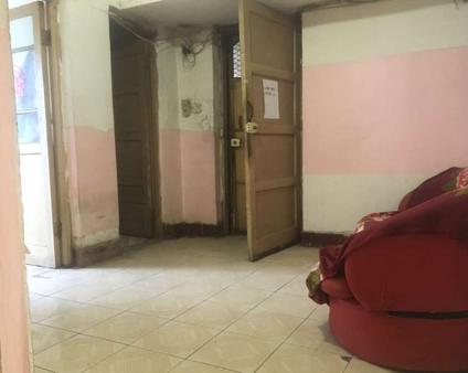 北京省二建宿舍(桥西)3室1厅74.11平中楼层/共5层