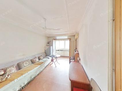 北京东锦里1室1厅54.53平低楼层/共6层