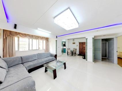 北京瑞丰锦园3室2厅130平中楼层/共5层