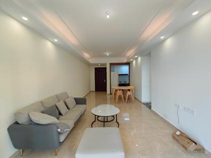 北京山湖海上城3室2厅100.3平中楼层/共25层