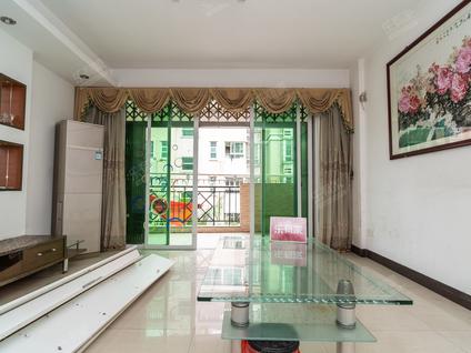 江门嘉利苑3室2厅130.75平高楼层/共8层