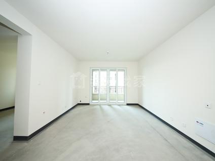 北京鸿文雅苑3室2厅128.66平低楼层/共33层