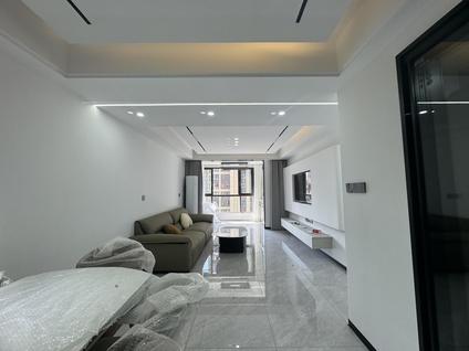 北京佳源荣御府(二期)3室2厅112平中楼层/共33层