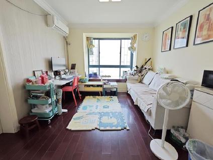 北京永泰花苑2室2厅73平中楼层/共12层