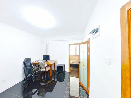 北京万泉庄小区1室1厅47平高楼层/共6层