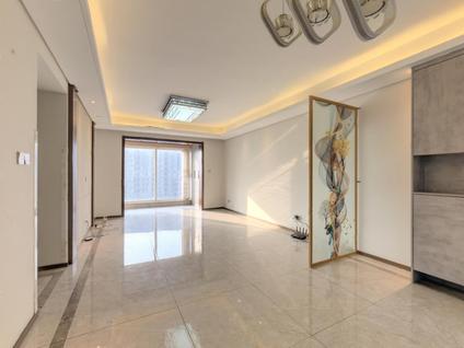 北京中粮祥云里4室2厅126.73平中楼层/共33层