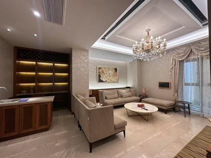 北京马德里7室3厅591平低楼层/共1层