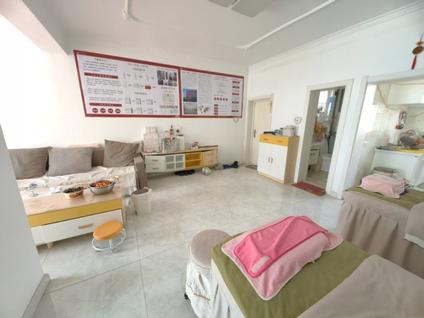 北京平安综合小区2室1厅70平低楼层/共7层