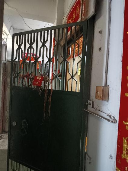 北京江南路2室1厅52平低楼层/共8层