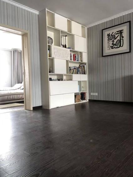 北京东城康居苑南区3室2厅98平高楼层/共6层