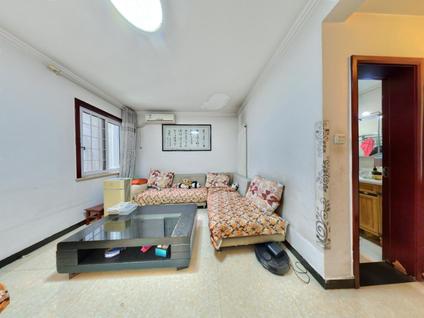 北京天都佳苑3室1厅93.3平中楼层/共31层