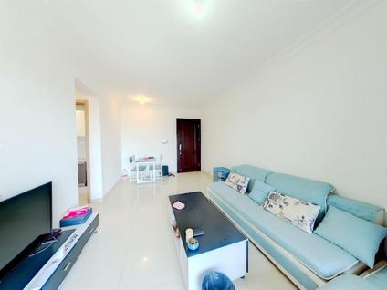 东莞碧桂园天汇2室1厅69.99平高楼层/共23层