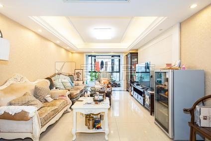 北京丽都壹号3室2厅138.86平低楼层/共22层