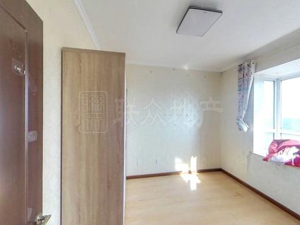 北京馨然嘉园(二区)2室1厅81.11平高楼层/共20层