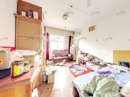 济南经五路2室1厅90平中楼层/共6层