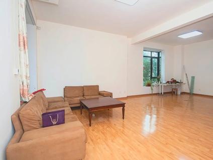 北京晓港名城(六期)5室3厅297.86平低楼层/共3层