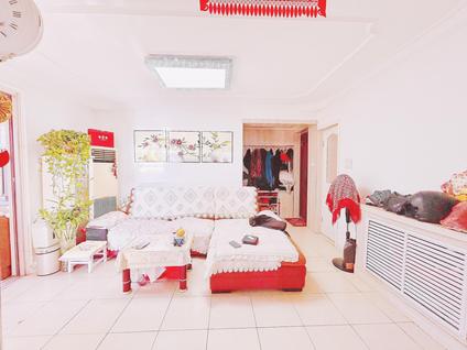 北京金东里2室1厅72.99平高楼层/共6层