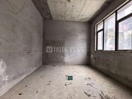 东莞南部湾万科城4室2厅163平低楼层/共1层